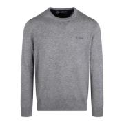 Ullblandet Crewneck Sweater Fw24