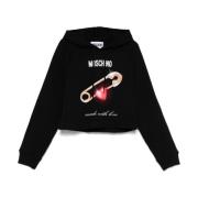 Casual Sweatshirt 555C