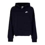 Bluza z kapturem Oversize Sportswear Club Fleece