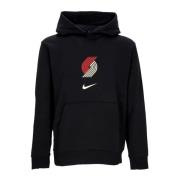 Portland Trail Blazers City Edition Hoodie