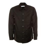 Resirkulert Ull Overshirt