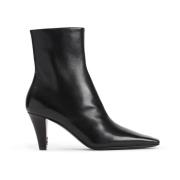 Jill 75 Bootie Heeled Boots