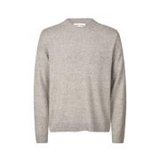 Kasjmir Crew Neck Sweater