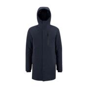 3-i-1 Urban Parka