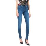 Denim Klær - Regular Waist Jegging Fit