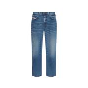 Rette jeans