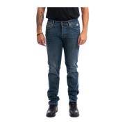 Ny Stretch Liberty Denim