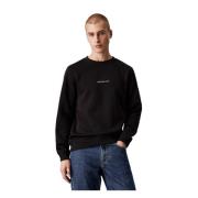 Crew Neck Sweatshirt