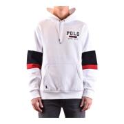 Stilig Sweatshirt for Menn