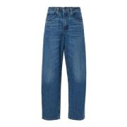 Vid Ben Slim Fit Jeans