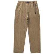 Corduroy Chino Bukse med Cinch Belte