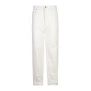 Offwhite Kim Dyed Bull Denim Bukser