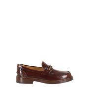 Skinn Loafers