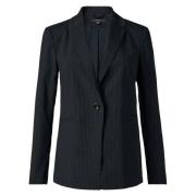 Stripete Blazer