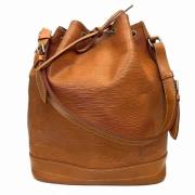 Pre-owned Leather shoulder-bags