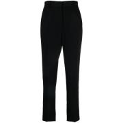 Slim-fit Trousers