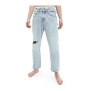 Denim Jeans Kolleksjon for Menn