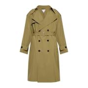 Ull trenchcoat