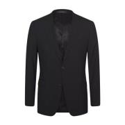 Elegant Falk Blazer for Menn