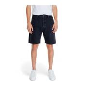 Bomull Bermuda Shorts Kolleksjon Vår/Sommer