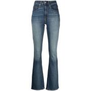 725 High-Rise Bootcut Jeans