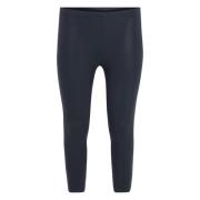 Pustende 7/8 leggings, allsidig stil