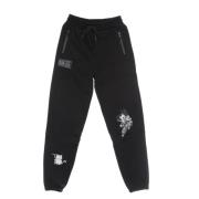 Son Goku Dragon Ball Sweatpants Svart