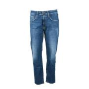 Bomull Elastan Jeans