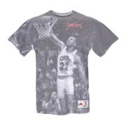 NBA Above the Rim Tee