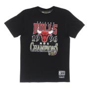 Chicago Bulls 1996 Mestere Tee