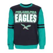 Philadelphia Eagles Crewneck Sweatshirt