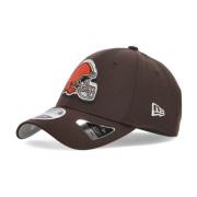 Buet Visor Hat NFL Draft Cleveland Browns