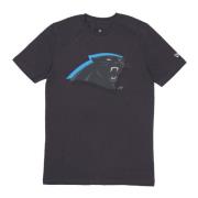 Carolina Panthers Utkast T-skjorte