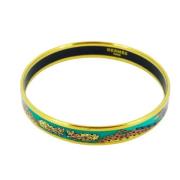 Pre-owned Yellow Gold bracelets