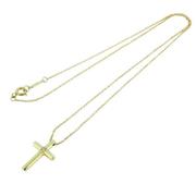 Pre-owned Yellow Gold necklaces