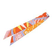 Pre-owned Silk scarves