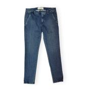 Nye Rolf Jeans for Menn