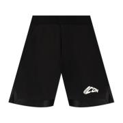 Logo shorts