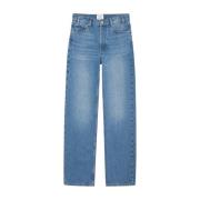 Gavin Long Jeans