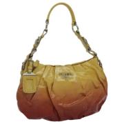 Pre-owned Canvas prada-bags