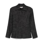 Skreddersydd Manteco Stoff Blazer