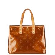 Pre-owned Leather louis-vuitton-bags