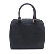 Pre-owned Leather handbags