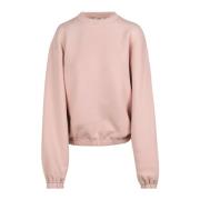 Casual Sweatshirt med Unik Design