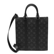 Pre-owned Fabric louis-vuitton-bags