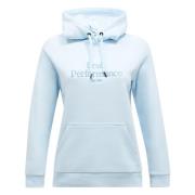 Cloud Blue Original Hood Sweater