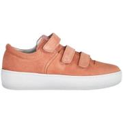 Velvet Cloud Sneakers - Semsket overdel