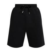 Logo shorts