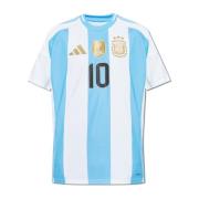 Remera con el Escudo de la Selección Argentina