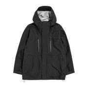 Gore-Tex Hetteparka